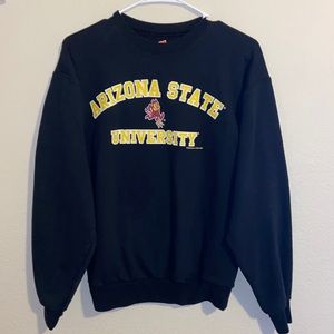 Arizona State University Crewneck
